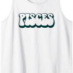 Styleuniversal - Pisces T-Shirt for men