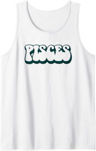 Styleuniversal - Pisces T-Shirt for men