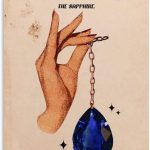 Vintage Zodiac Poster Virgo Vintage Posters Canvas for Living Room Bedroom Decor 08x12inch(20x30cm) Unframe-style - Virgo Poster for men