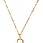 OAK & LUNA - Leo Necklace for men