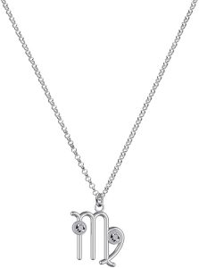 OAK & LUNA - Virgo Jewelry for men