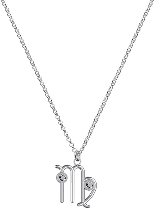 OAK & LUNA - Virgo Jewelry for men