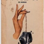 Vintage Zodiac Poster Scorpio Poster Canvas for Bedroom Living Room Decor 12x18inch(30x45cm) Unframe-style - Scorpio Canvas for men