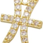 MIQNEEIDEIP - Taurus Earrings for men