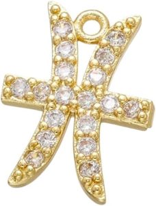 MIQNEEIDEIP - Taurus Earrings for men