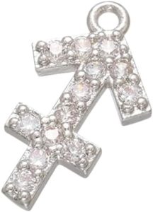 QOEIINEINA - Taurus Earrings for men