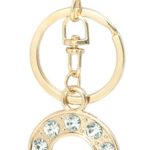 Ruoming - Leo Keychain for men