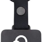 Ruoming - Leo Keychain for men