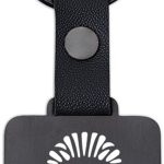 Ruoming - Leo Keychain for men