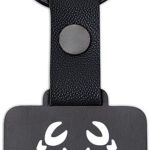 Ruoming - Cancer Keychain for men