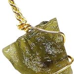 Charms And Spells - Aquarius Necklace for men