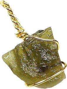 Charms And Spells - Aquarius Necklace for men