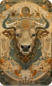 Twelve Constellations Taurus Zodiac Metal Tin Sign,Celestial Star Sign Home Decor,Retro Astrology Wall Art for Living Room,Bar,ManCave,Vintage Horoscope Plaque for Astrology Lovers 12x8inch - Taurus Products for men