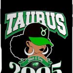 Taurus 2005 Melanin Goddess Astrology Clothing Case for iPhone Air - Taurus Phone Case for men