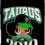 Taurus 2010 Melanin Goddess Astrology Clothing Case for iPhone Air - Taurus Phone Case for men