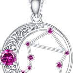 NFYBD - Libra Jewelry for men