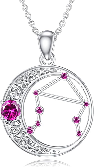 NFYBD - Libra Jewelry for men