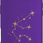 Aquarius Zodiac Sign Horoscope Astrology Fans Case for iPhone Air - Aquarius Phone Case for men
