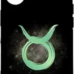 Taurus Astrology Zodiac Sign Horoscope Taurus Zodiac Symbol Case for iPhone 16 - Taurus Phone Case for men