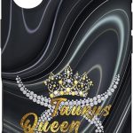 Taurus Birthday Queen Zodiac Astrology Black Melanin History Case for iPhone 17 - Taurus Phone Case for men