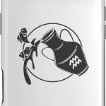 Aquarius Zodiac Horoscope Constellations Case for iPhone Air - Aquarius Phone Case for men