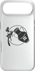 Aquarius Zodiac Horoscope Constellations Case for iPhone Air - Aquarius Phone Case for men