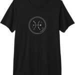 YO! Zodiac Sign - Pisces T-Shirt for men
