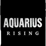 Aquarius Rising - Astrology Funny Horoscope Case for iPhone Air - Aquarius Phone Case for men