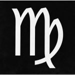 Zodiac Sign Virgo Carpet Welcome Doormat, Anti Slip Floor Mat Dirty Resistant Floor Mat - Virgo Car Floor Mat for men