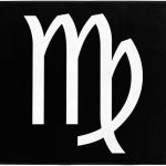 Zodiac Sign Virgo Carpet Indoor and Outdoor Door Mats, Anti Slip Floor Mats Outdoor Welcome Doormat - Virgo Car Floor Mat for men