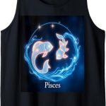 Cosmic Blueprint - Pisces T-Shirt for men