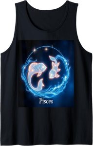 Cosmic Blueprint - Pisces T-Shirt for men
