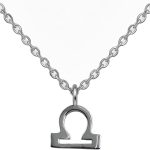 Handmade - Libra Jewelry for men