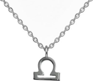 Handmade - Libra Jewelry for men