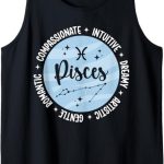Pisces Astrology Pisces Zodiac Sign - Pisces T-Shirt for men