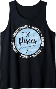 Pisces Astrology Pisces Zodiac Sign - Pisces T-Shirt for men