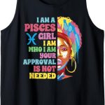 African American Pisces Horoscope Pisces Astrology - Pisces T-Shirt for men