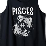 Pisces Astrology Pisces Zodiac Sign - Pisces T-Shirt for men