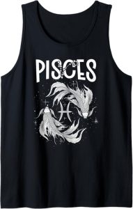 Pisces Astrology Pisces Zodiac Sign - Pisces T-Shirt for men