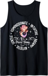 Pisces Birthday Pisces Astrology - Pisces T-Shirt for men