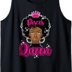 African American Pisces Birthday Pisces Horoscope - Pisces T-Shirt for men