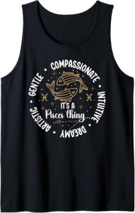 Pisces Birthday Pisces Astrology - Pisces T-Shirt for men