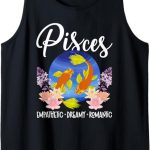 Pisces Astrology Pisces Horoscope - Pisces T-Shirt for men