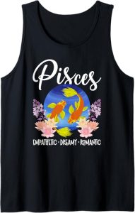 Pisces Astrology Pisces Horoscope - Pisces T-Shirt for men