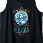 Cute Pisces Astrology Pisces Zodiac Sign - Pisces T-Shirt for men