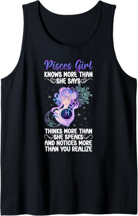 Pisces Horoscope Pisces Astrology - Pisces T-Shirt for men