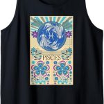 Pisces Astrology Pisces Zodiac Sign - Pisces T-Shirt for men