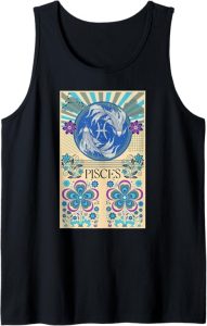 Pisces Astrology Pisces Zodiac Sign - Pisces T-Shirt for men