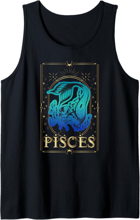 Cute Pisces Astrology Pisces Zodiac Sign - Pisces T-Shirt for men