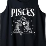 Pisces Astrology Pisces Zodiac Sign - Pisces T-Shirt for men